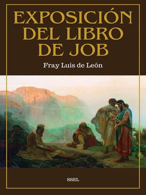 cover image of Exposición del Libro de Job